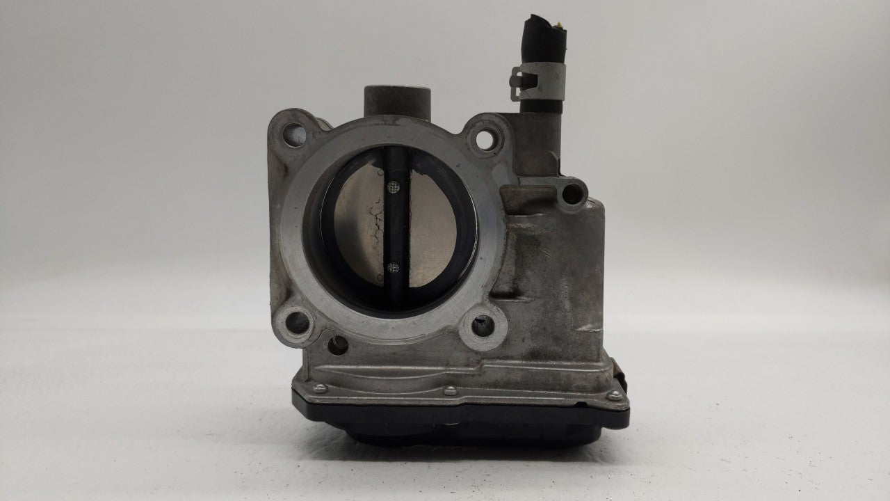 2013-2019 Nissan Sentra Throttle Body P/N:3RA60-01 3RA60-01 A, 3RA60-01 D, 3RA60-01 B Fits Fits 2013 2014 2015 2016 2017 201