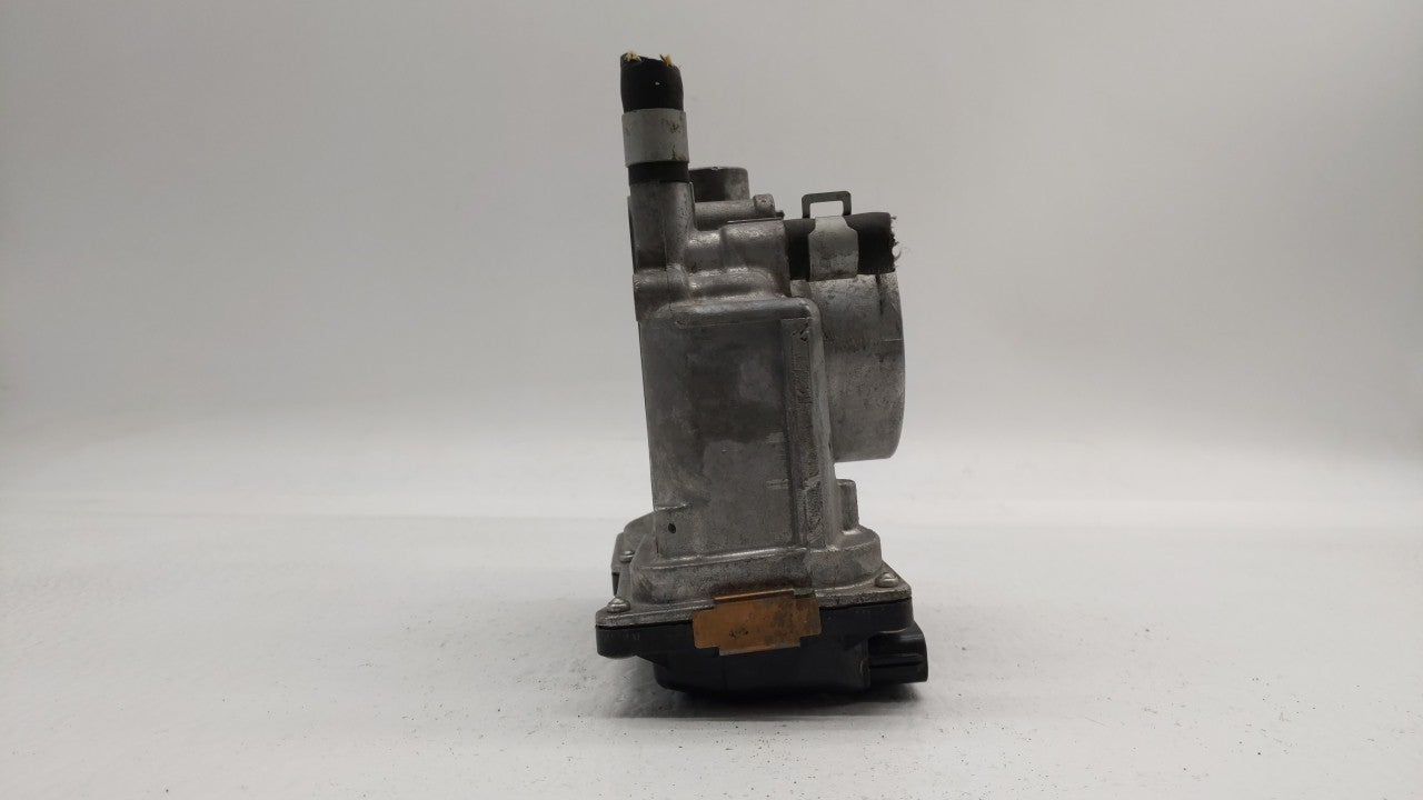 2013-2019 Nissan Sentra Throttle Body P/N:3RA60-01 3RA60-01 A, 3RA60-01 D, 3RA60-01 B Fits Fits 2013 2014 2015 2016 2017 201