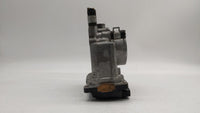 2013-2019 Nissan Sentra Throttle Body P/N:3RA60-01 3RA60-01 A, 3RA60-01 D, 3RA60-01 B Fits Fits 2013 2014 2015 2016 2017 201