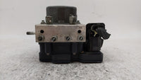 2015 Nissan Sentra Anti-Lock Brake ABS Pump Module Actuator OEM P/N:47660 9AN0A Fits OEM Used Auto Parts - Oemusedautoparts1