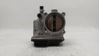 2013-2019 Nissan Sentra Throttle Body P/N:3RA60-01 3RA60-01 A, 3RA60-01 D, 3RA60-01 B Fits Fits 2013 2014 2015 2016 2017 201
