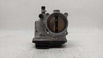compare product 2013-2019 Nissan Sentra Throttle Body P/N:3RA60-01 3RA60-01 A, 3RA60-01 D, 3RA60-01 B Fits Fits 2013 2014 2015 2016 2017 2018 2019 OEM Used Auto Parts