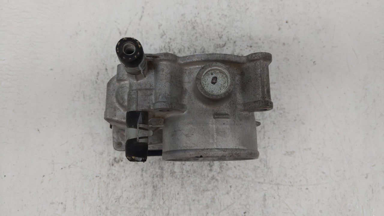 2013-2019 Nissan Sentra Throttle Body P/N:3RA60-01 3RA60-01 A, 3RA60-01 D, 3RA60-01 B Fits Fits 2013 2014 2015 2016 2017 201
