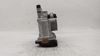 2013-2019 Nissan Sentra Throttle Body P/N:3RA60-01 3RA60-01 A, 3RA60-01 D, 3RA60-01 B Fits Fits 2013 2014 2015 2016 2017 201