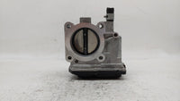 2013-2019 Nissan Sentra Throttle Body P/N:3RA60-01 3RA60-01 A, 3RA60-01 D, 3RA60-01 B Fits Fits 2013 2014 2015 2016 2017 201