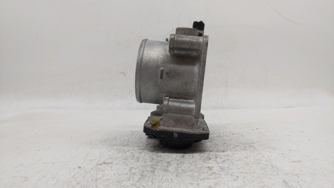 2013-2019 Nissan Sentra Throttle Body P/N:3RA60-01 3RA60-01 A, 3RA60-01 D, 3RA60-01 B Fits Fits 2013 2014 2015 2016 2017 201