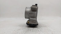 2013-2019 Nissan Sentra Throttle Body P/N:3RA60-01 3RA60-01 A, 3RA60-01 D, 3RA60-01 B Fits Fits 2013 2014 2015 2016 2017 201