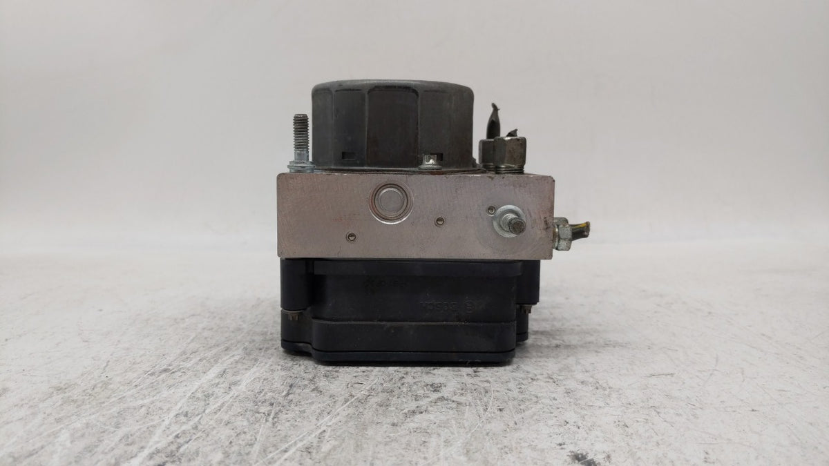 2015 Nissan Sentra Anti-Lock Brake ABS Pump Module Actuator OEM P/N:47660 9AN0A Fits OEM Used Auto Parts - Oemusedautoparts1