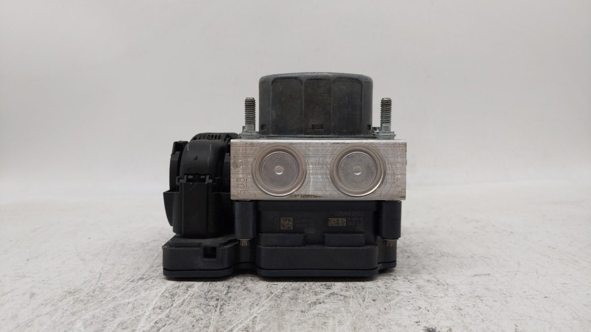 2015 Nissan Sentra Anti-Lock Brake ABS Pump Module Actuator OEM P/N:47660 9AN0A Fits OEM Used Auto Parts - Oemusedautoparts1