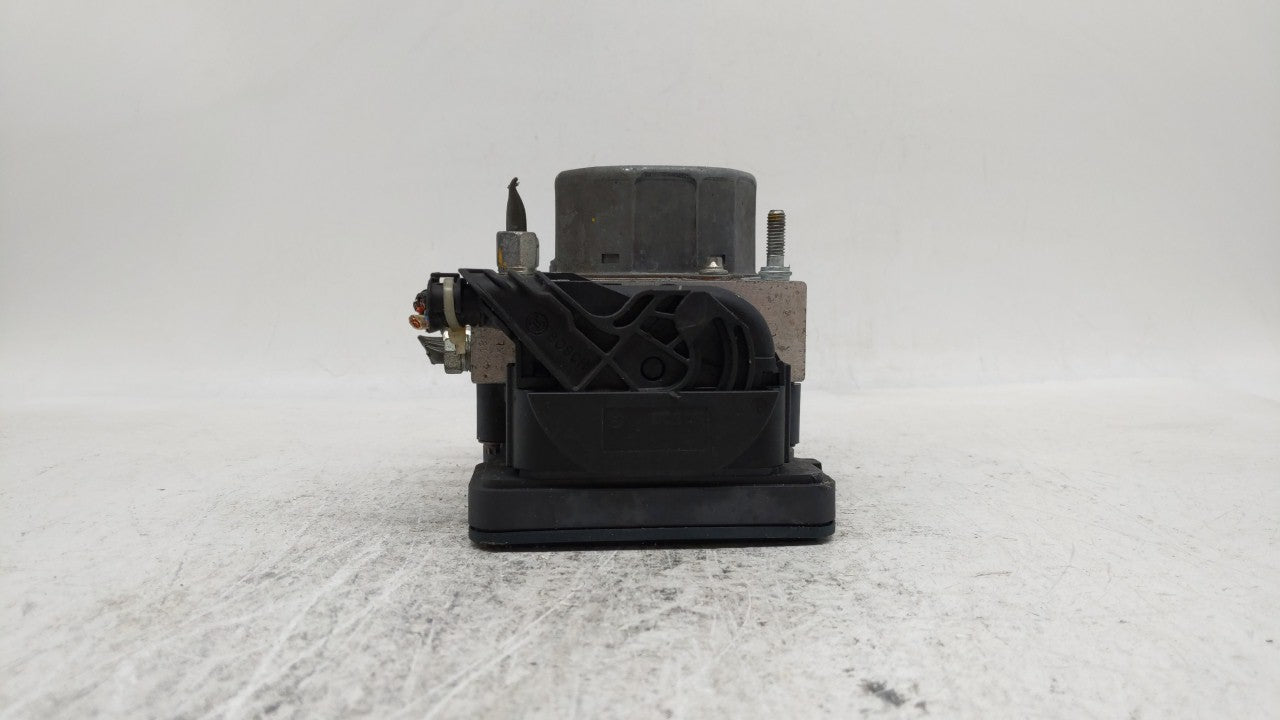 2015 Nissan Sentra ABS Pump Control Module Replacement P/N:47660 9AN0A Fits OEM Used Auto Parts - Oemusedautoparts1.com