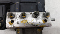 2015 Nissan Sentra Anti-Lock Brake ABS Pump Module Actuator OEM P/N:47660 9AN0A Fits OEM Used Auto Parts - Oemusedautoparts1