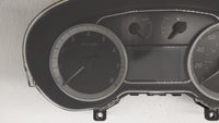 2014-2015 Nissan Sentra Instrument Cluster Speedometer Gauges P/N:248109AM0D Fits Fits 2014 2015 OEM Used Auto Parts - Oemus