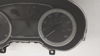 2014-2015 Nissan Sentra Instrument Cluster Speedometer Gauges P/N:248109AM0D Fits Fits 2014 2015 OEM Used Auto Parts - Oemus