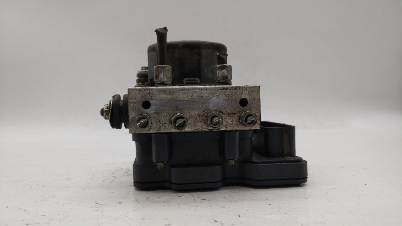 2014-2015 Nissan Sentra ABS Pump Control Module Replacement P/N:47660 3SG0C Fits Fits 2014 2015 OEM Used Auto Parts - Oemuse