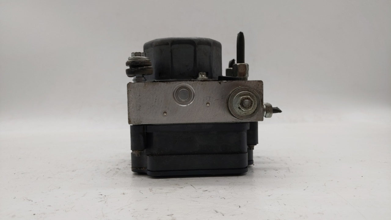 2014-2015 Nissan Sentra ABS Pump Control Module Replacement P/N:47660 3SG0C Fits Fits 2014 2015 OEM Used Auto Parts - Oemuse