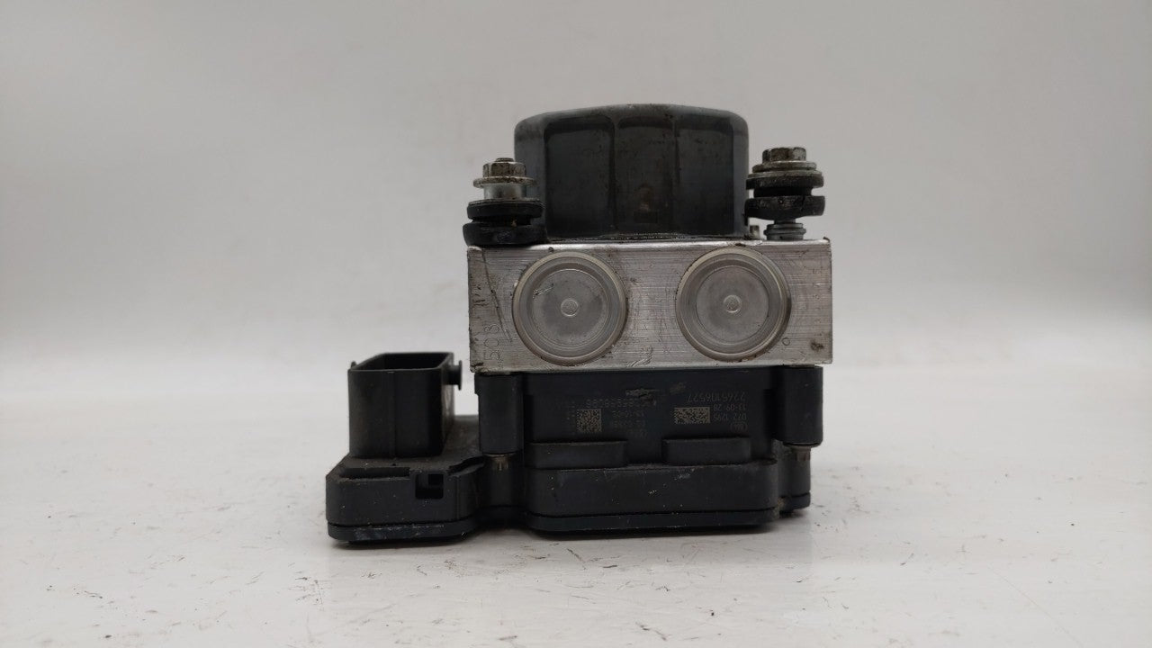 2014-2015 Nissan Sentra ABS Pump Control Module Replacement P/N:47660 3SG0C Fits Fits 2014 2015 OEM Used Auto Parts - Oemuse