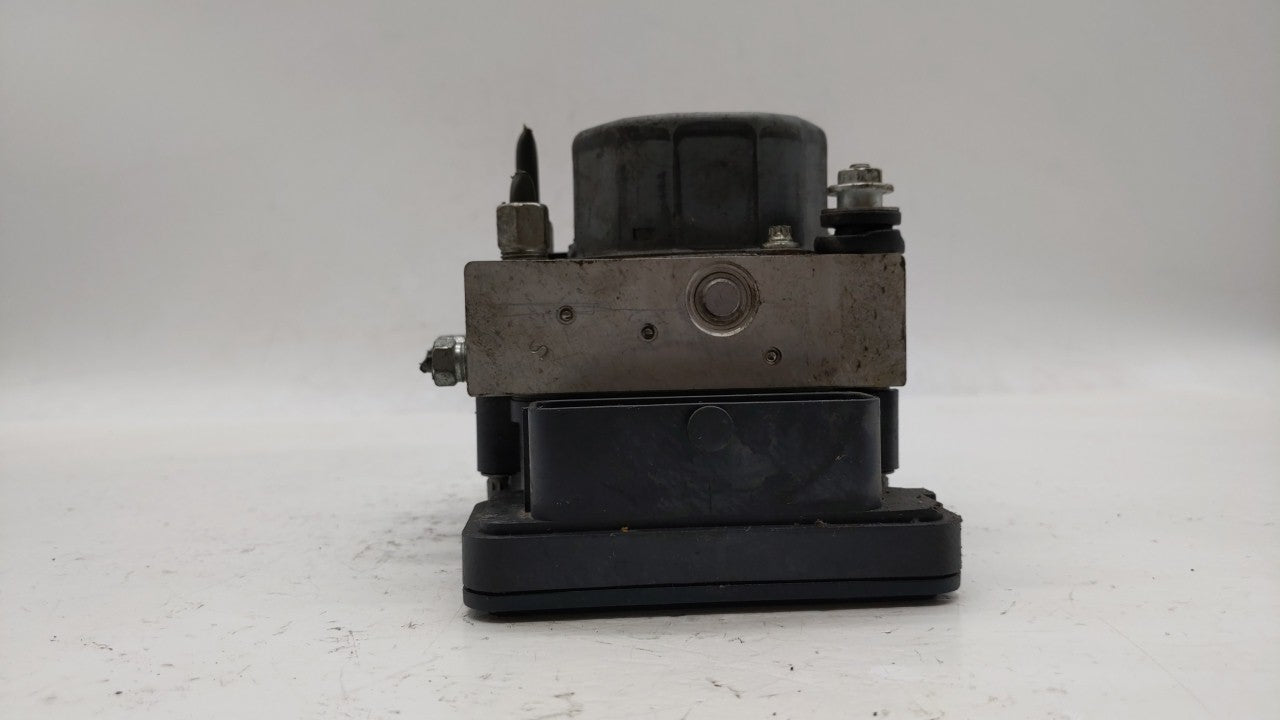 2014-2015 Nissan Sentra ABS Pump Control Module Replacement P/N:47660 3SG0C Fits Fits 2014 2015 OEM Used Auto Parts - Oemuse