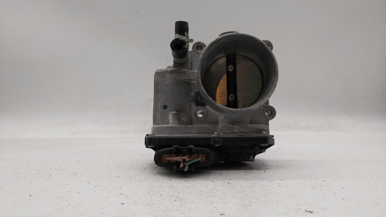 2013-2019 Nissan Sentra Throttle Body P/N:3RA60-01 3RA60-01 A, 3RA60-01 D, 3RA60-01 B Fits Fits 2013 2014 2015 2016 2017 201