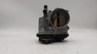 compare product 2013-2019 Nissan Sentra Throttle Body P/N:3RA60-01 3RA60-01 A, 3RA60-01 D, 3RA60-01 B Fits Fits 2013 2014 2015 2016 2017 2018 2019 OEM Used Auto Parts