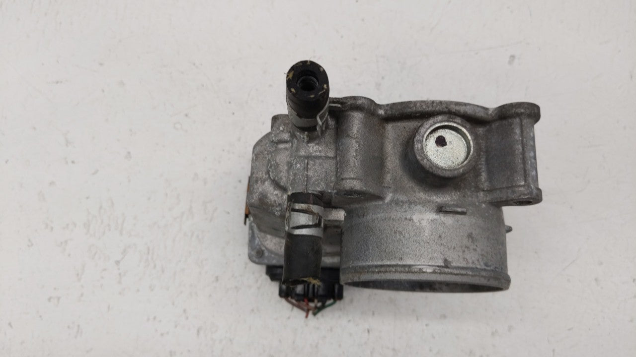 2013-2019 Nissan Sentra Throttle Body P/N:3RA60-01 3RA60-01 A, 3RA60-01 D, 3RA60-01 B Fits Fits 2013 2014 2015 2016 2017 201