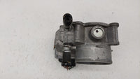 2013-2019 Nissan Sentra Throttle Body P/N:3RA60-01 3RA60-01 A, 3RA60-01 D, 3RA60-01 B Fits Fits 2013 2014 2015 2016 2017 201
