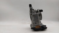 2013-2019 Nissan Sentra Throttle Body P/N:3RA60-01 3RA60-01 A, 3RA60-01 D, 3RA60-01 B Fits Fits 2013 2014 2015 2016 2017 201