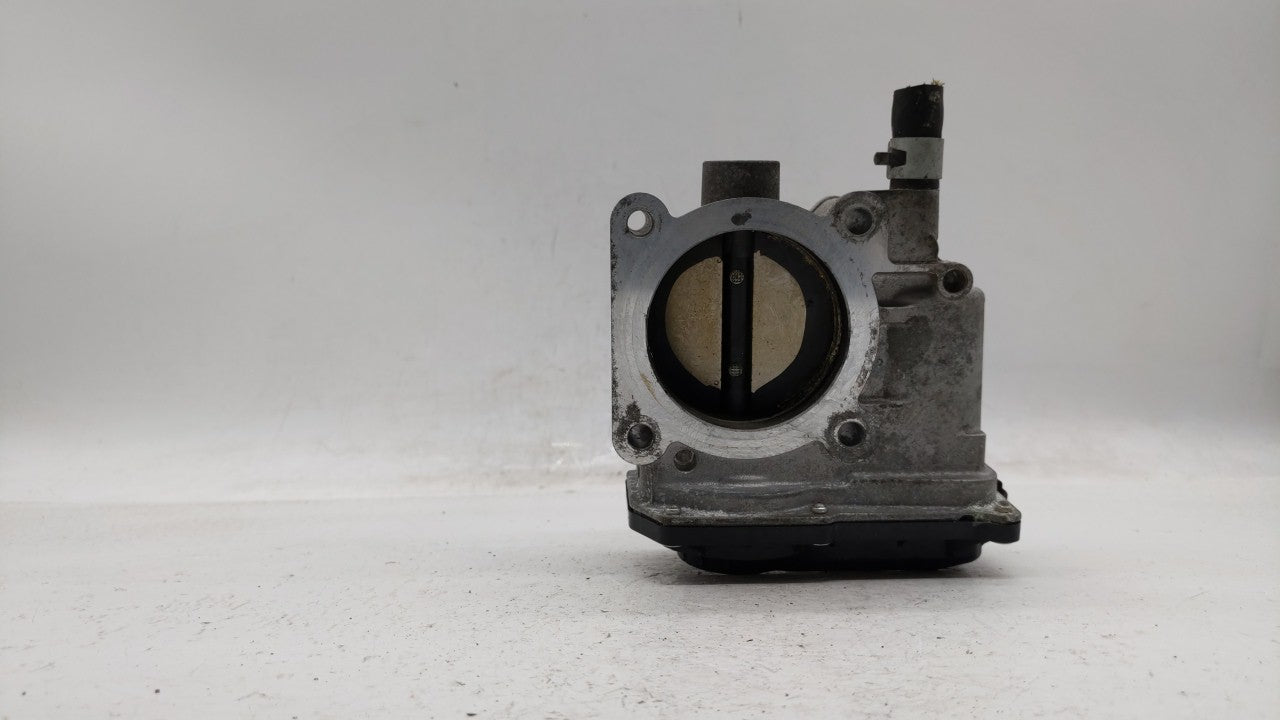 2013-2019 Nissan Sentra Throttle Body P/N:3RA60-01 3RA60-01 A, 3RA60-01 D, 3RA60-01 B Fits Fits 2013 2014 2015 2016 2017 201