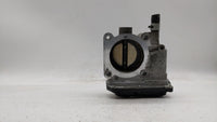 2013-2019 Nissan Sentra Throttle Body P/N:3RA60-01 3RA60-01 A, 3RA60-01 D, 3RA60-01 B Fits Fits 2013 2014 2015 2016 2017 201