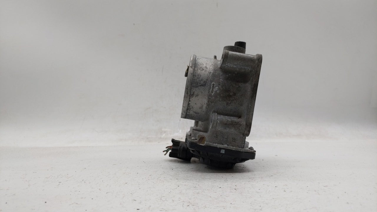 2013-2019 Nissan Sentra Throttle Body P/N:3RA60-01 3RA60-01 A, 3RA60-01 D, 3RA60-01 B Fits Fits 2013 2014 2015 2016 2017 201