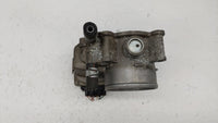 2013-2019 Nissan Sentra Throttle Body P/N:3RA60-01 3RA60-01 A, 3RA60-01 D, 3RA60-01 B Fits Fits 2013 2014 2015 2016 2017 201