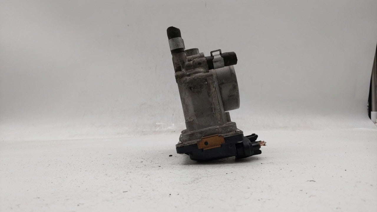 2013-2019 Nissan Sentra Throttle Body P/N:3RA60-01 3RA60-01 A, 3RA60-01 D, 3RA60-01 B Fits Fits 2013 2014 2015 2016 2017 201