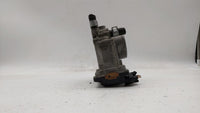 2013-2019 Nissan Sentra Throttle Body P/N:3RA60-01 3RA60-01 A, 3RA60-01 D, 3RA60-01 B Fits Fits 2013 2014 2015 2016 2017 201