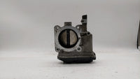 2013-2019 Nissan Sentra Throttle Body P/N:3RA60-01 3RA60-01 A, 3RA60-01 D, 3RA60-01 B Fits Fits 2013 2014 2015 2016 2017 201