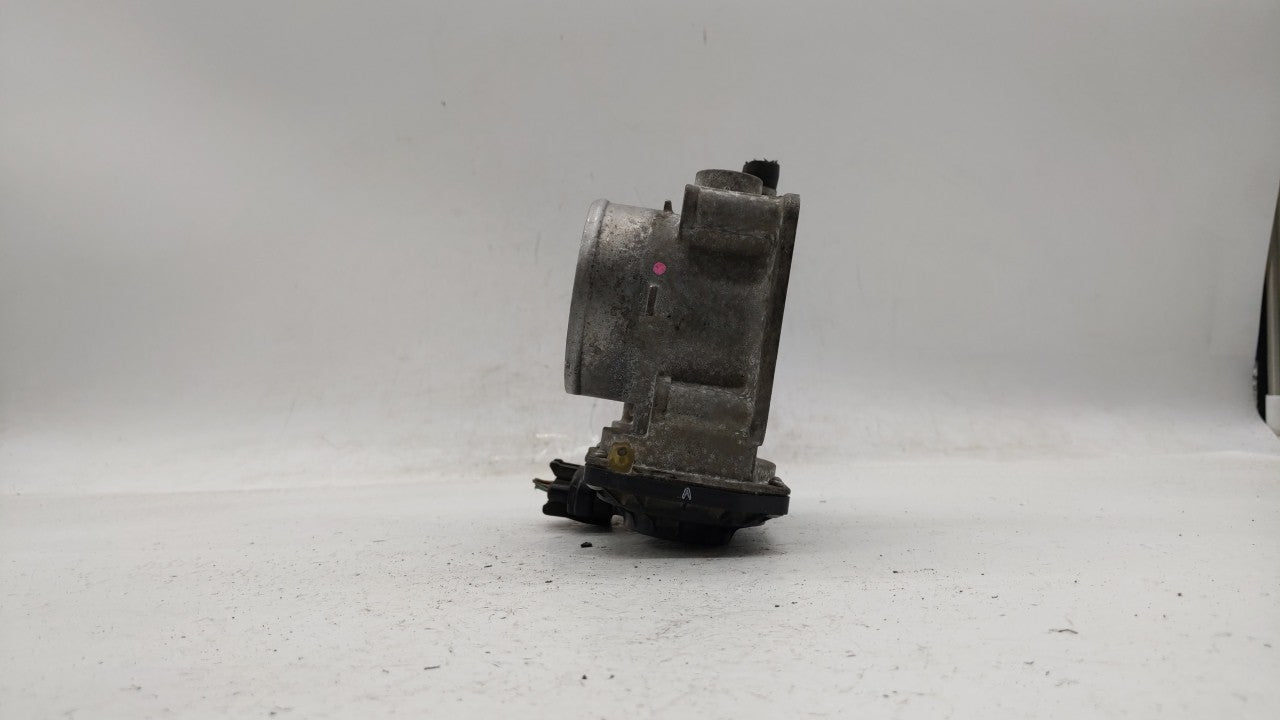 2013-2019 Nissan Sentra Throttle Body P/N:3RA60-01 3RA60-01 A, 3RA60-01 D, 3RA60-01 B Fits Fits 2013 2014 2015 2016 2017 201