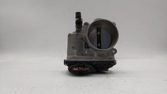 compare product 2013-2019 Nissan Sentra Throttle Body P/N:3RA60-01 A Fits Fits 2013 2014 2015 2016 2017 2018 2019 OEM Used Auto Parts