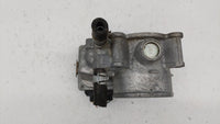 2013-2019 Nissan Sentra Throttle Body P/N:3RA60-01 A Fits Fits 2013 2014 2015 2016 2017 2018 2019 OEM Used Auto Parts - Oemu
