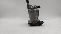 2013-2019 Nissan Sentra Throttle Body P/N:3RA60-01 A Fits Fits 2013 2014 2015 2016 2017 2018 2019 OEM Used Auto Parts - Oemu