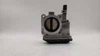 2013-2019 Nissan Sentra Throttle Body P/N:3RA60-01 A Fits Fits 2013 2014 2015 2016 2017 2018 2019 OEM Used Auto Parts - Oemu