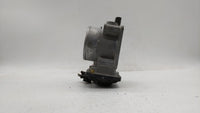 2013-2019 Nissan Sentra Throttle Body P/N:3RA60-01 A Fits Fits 2013 2014 2015 2016 2017 2018 2019 OEM Used Auto Parts - Oemu
