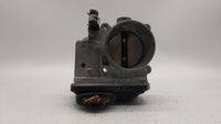 2013-2019 Nissan Sentra Throttle Body P/N:3RA60-01 E 3RA60-01, 3RA60-01 A, 3RA60-01 D Fits Fits 2013 2014 2015 2016 2017 201