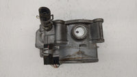 2013-2019 Nissan Sentra Throttle Body P/N:3RA60-01 E 3RA60-01, 3RA60-01 A, 3RA60-01 D Fits Fits 2013 2014 2015 2016 2017 201