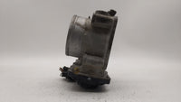 2013-2019 Nissan Sentra Throttle Body P/N:3RA60-01 E 3RA60-01, 3RA60-01 A, 3RA60-01 D Fits Fits 2013 2014 2015 2016 2017 201