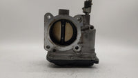 2013-2019 Nissan Sentra Throttle Body P/N:3RA60-01 E 3RA60-01, 3RA60-01 A, 3RA60-01 D Fits Fits 2013 2014 2015 2016 2017 201