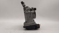 2013-2019 Nissan Sentra Throttle Body P/N:3RA60-01 E 3RA60-01, 3RA60-01 A, 3RA60-01 D Fits Fits 2013 2014 2015 2016 2017 201