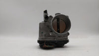 2013-2019 Nissan Sentra Throttle Body P/N:3RA60-01 E 3RA60-01, 3RA60-01 A, 3RA60-01 D Fits Fits 2013 2014 2015 2016 2017 201