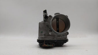 compare product 2013-2019 Nissan Sentra Throttle Body P/N:3RA60-01 E 3RA60-01, 3RA60-01 A, 3RA60-01 D Fits Fits 2013 2014 2015 2016 2017 2018 2019 OEM Used Auto Parts
