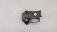 2013-2019 Nissan Sentra Throttle Body P/N:3RA60-01 E 3RA60-01, 3RA60-01 A, 3RA60-01 D Fits Fits 2013 2014 2015 2016 2017 201