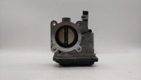 2013-2019 Nissan Sentra Throttle Body P/N:3RA60-01 E 3RA60-01, 3RA60-01 A, 3RA60-01 D Fits Fits 2013 2014 2015 2016 2017 201