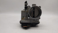 2013-2019 Nissan Sentra Throttle Body P/N:3RA60-01 E 3RA60-01, 3RA60-01 A, 3RA60-01 D Fits Fits 2013 2014 2015 2016 2017 201