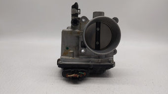 compare product 2013-2019 Nissan Sentra Throttle Body P/N:3RA60-01 E 3RA60-01, 3RA60-01 A, 3RA60-01 D Fits Fits 2013 2014 2015 2016 2017 2018 2019 OEM Used Auto Parts